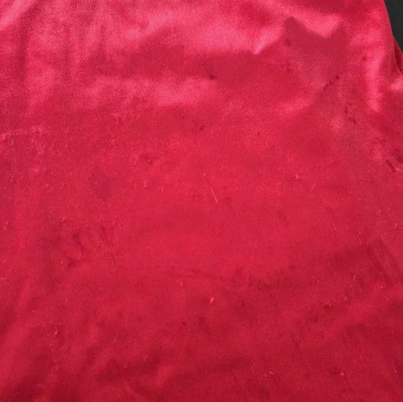 Mini Cocktail Dress - Picture 4 of 9